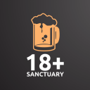 18+ Sanctuary Server Icon