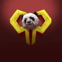 Gangstar Panda || OG FREEMINT