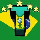🔱 • Trindade #HEXA 🇧🇷