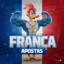FRANÇA APOSTAS F2 | SALAS 20 🇫🇷