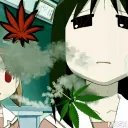 Osaka's Bluntcord icon
