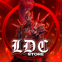 ‧ ̊ʚ. ⏣ ʟᴅᴄ sᴛᴏʀᴇ.⏣ ɞ ̊‧ 。⋆