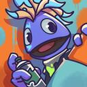 Yeeps icon