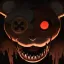 Yeeps: Horror