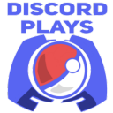 Jasetendo's Discord Plays Pok&amp;eacute;mon Server Icon