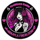 DJ Firebloom's Roses
