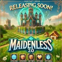 Maidenless 2.0