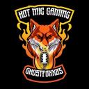 Hot Mic Gaming