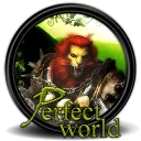 PerfectWorld - RetroMS