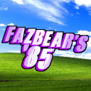 Fazbear's '85 Discord server icon