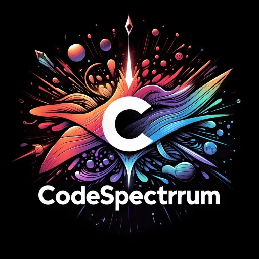 CodeSpectrum — мониторинг Discord сервера, статистика и рейтинг