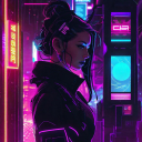 Club Afterglow 18+ Server Icon