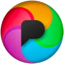 Pixelfed Glitch