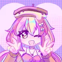 🎀 pink s'mores s'erver 🎀