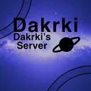 Dakrki’s server-