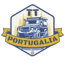 🚙PORTUGÁLIA TT🚙
