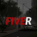 Og fiver