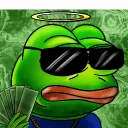 🐸 Degen Pepe | $DPEPE