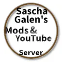 Sascha Galen's little Mods&YouTube Server