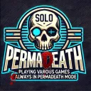 Solo Permadeath