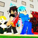 The Five Bros Discord server icon