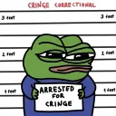 Freak Frog