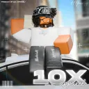 10x Apparel UGC