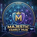 Majestic Family Hub icon