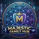 Majestic Family Hub