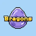 Blast Dragons