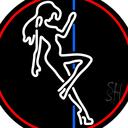 XXX Machine Discord Server Icon