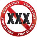 XXX Only Adults Discord Server Icon