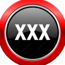 XXX 18+'s icon