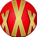 XXX Adults Only 18+ Discord Server Icon