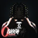 O'BLOCK/STRETCH GANG #GBG