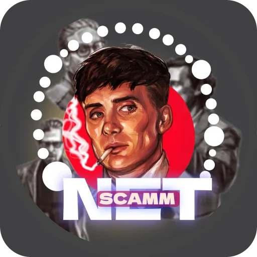 Net Scamm Shop — monitoring serwera Discord, statystyki i ranking