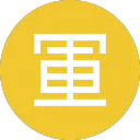 Shogun Discord Server Icon