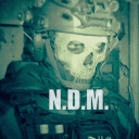 Noob Discord Militia Discord server icon