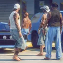 Habitant Los Aztecas | Offline