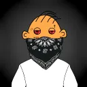INJ EGGO GANG NFT