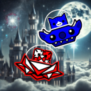 Starlight Palace Discord server icon