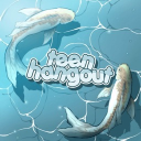 ☆ | Teen Hangout