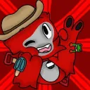 BrockGamerTV's shed reborn