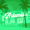 🏹 ARTEMIS ROLEPLAY 7.0 🏹 | UNBAN ALL 01/02 Discord Server Icon – Art & Creative