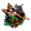 🏹 ARTEMIS ROLEPLAY LUGLIO 🏹