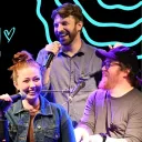 The Improv Guy (ImprovBroadway, Musical Monday, Dry Bar Unscripted)