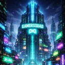 ツ Discord Server Icon