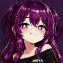 DISSTOPYA