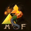 Monstrous Fusion
