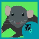 VEGAN QUEST Discord Server Icon